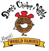 Dame's Chicken & Waffles Gift Card